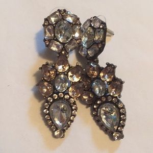 Baublebar studded earrings